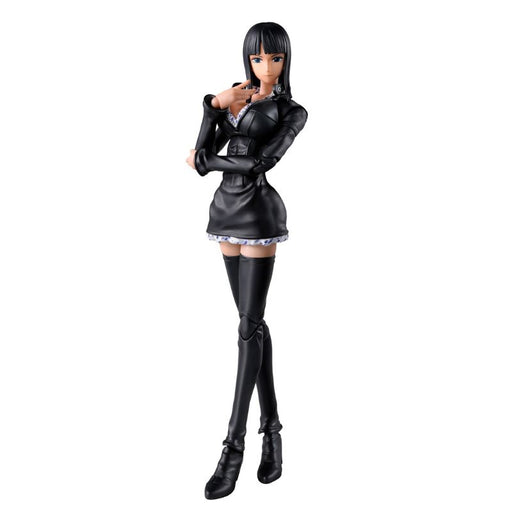 BANDAI S.H.Figuarts One Piece Nico Robin Enies Lobby Action Figure JAPAN
