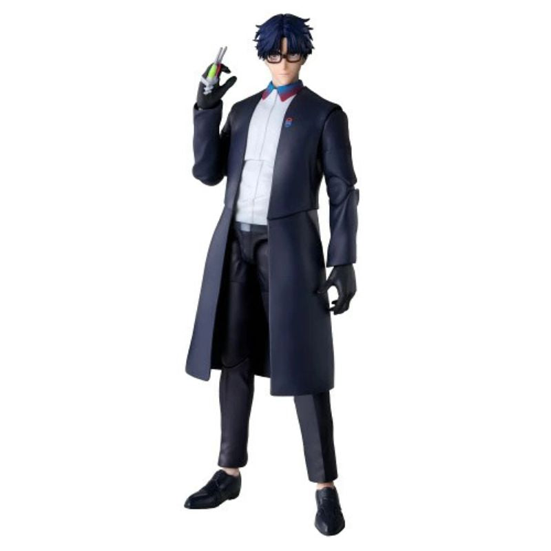 BANDAI S.H.Figuarts Marriagetoxin Hikaru Gero Action Figure JAPAN OFFICIAL