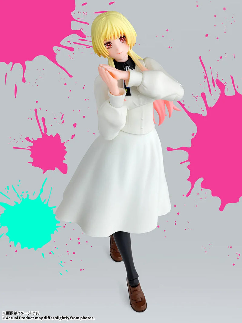 BANDAI S.H.Figuarts Marriagetoxin Mei Kinosaki Action Figure JAPAN OFFICIAL