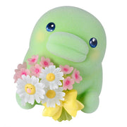 BANDAI mofamofy Tamagotchi Kuchipatchi Figure JAPAN OFFICIAL