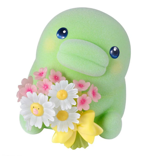 BANDAI mofamofy Tamagotchi Kuchipatchi Figure JAPAN OFFICIAL