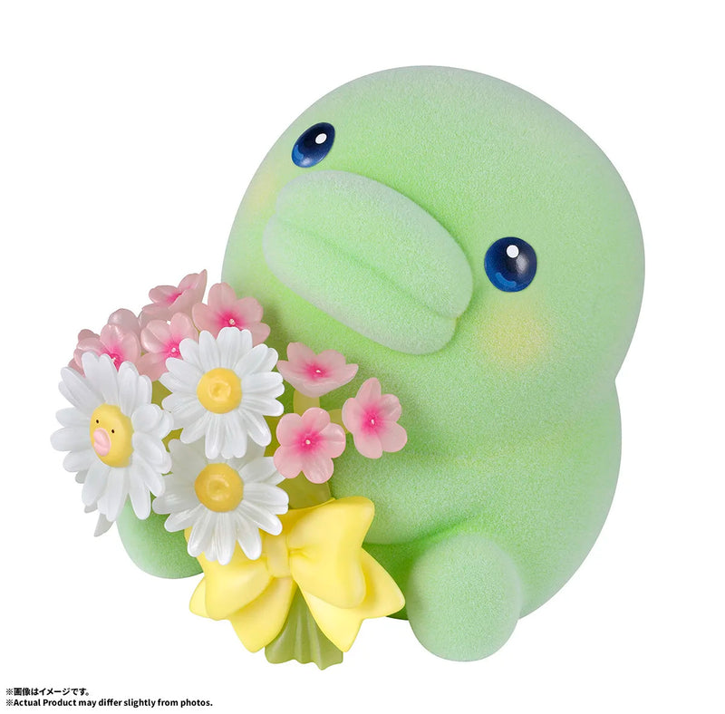 BANDAI mofamofy Tamagotchi Kuchipatchi Figure JAPAN OFFICIAL