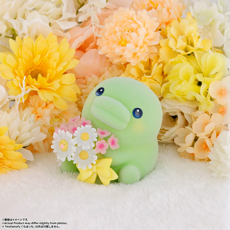 BANDAI mofamofy Tamagotchi Kuchipatchi Figure JAPAN OFFICIAL