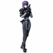 Ghost in the Shell Stand Alone Complex Motoko Kusanagi Battle Suit Action Figure