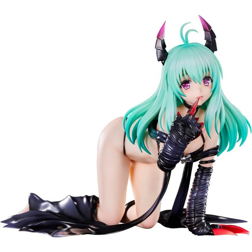 To Love-Ru Darkness Run Elsie Jewelria Darkness Ver. 1/6 Renewal Package Figure