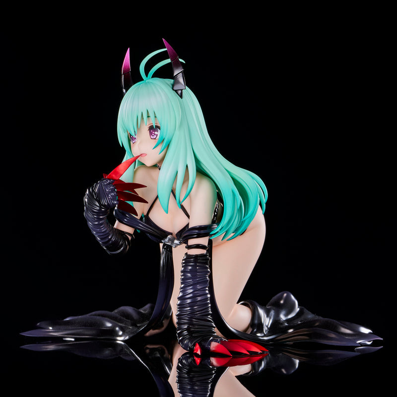 To Love-Ru Darkness Run Elsie Jewelria Darkness Ver. 1/6 Renewal Package Figure