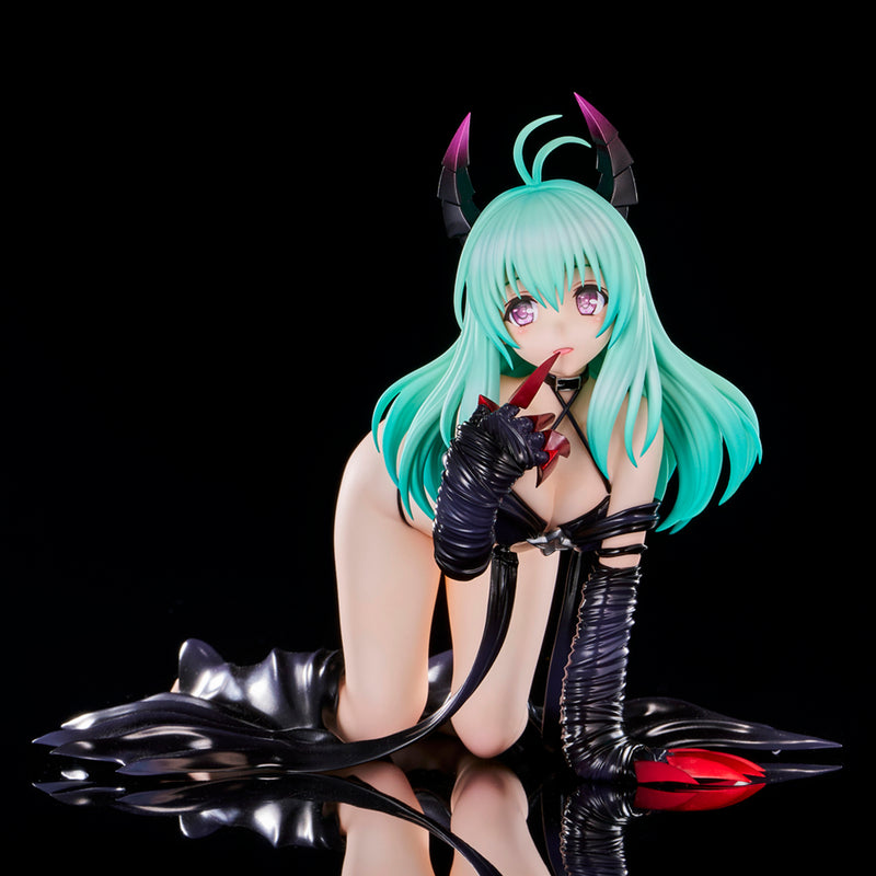 To Love-Ru Darkness Run Elsie Jewelria Darkness Ver. 1/6 Renewal Package Figure