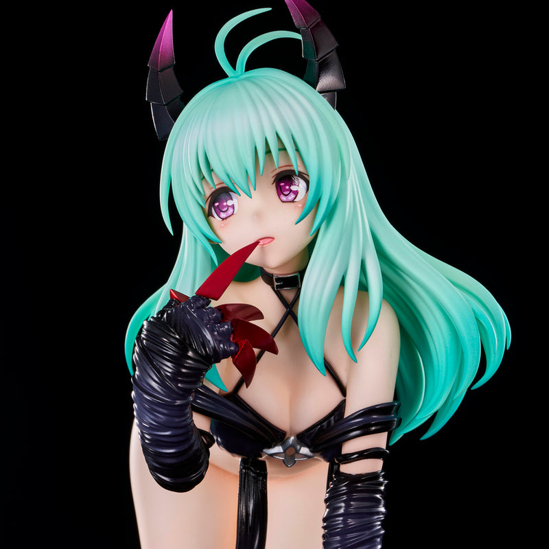 To Love-Ru Darkness Run Elsie Jewelria Darkness Ver. 1/6 Renewal Package Figure