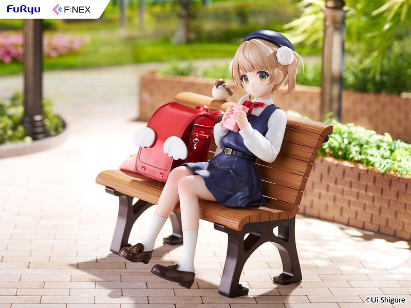 FuRyu Shigure Ui 9 Years Old 1/7 Figure JAPAN OFFICIAL