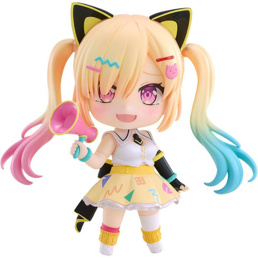 Good Smile Company Nendoroid BanG Dream! Arale Nakamachii Action Figure JAPAN