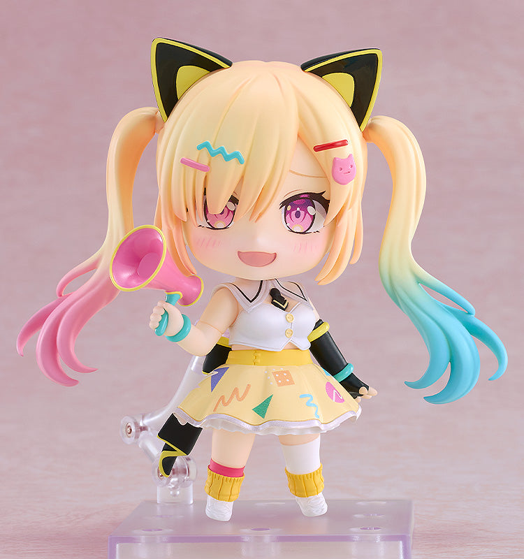 Good Smile Company Nendoroid BanG Dream! Arale Nakamachii Action Figure JAPAN