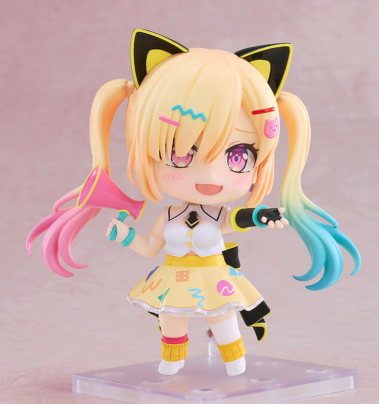 Good Smile Company Nendoroid BanG Dream! Arale Nakamachii Action Figure JAPAN