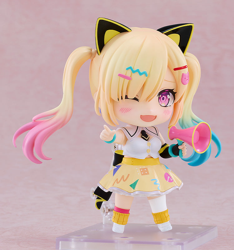 Good Smile Company Nendoroid BanG Dream! Arale Nakamachii Action Figure JAPAN
