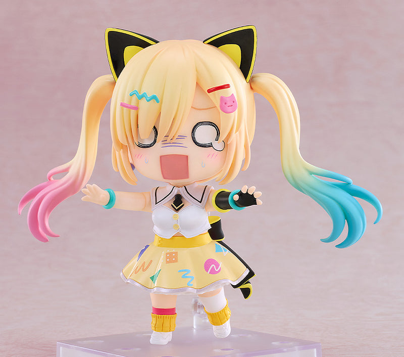 Good Smile Company Nendoroid BanG Dream! Arale Nakamachii Action Figure JAPAN
