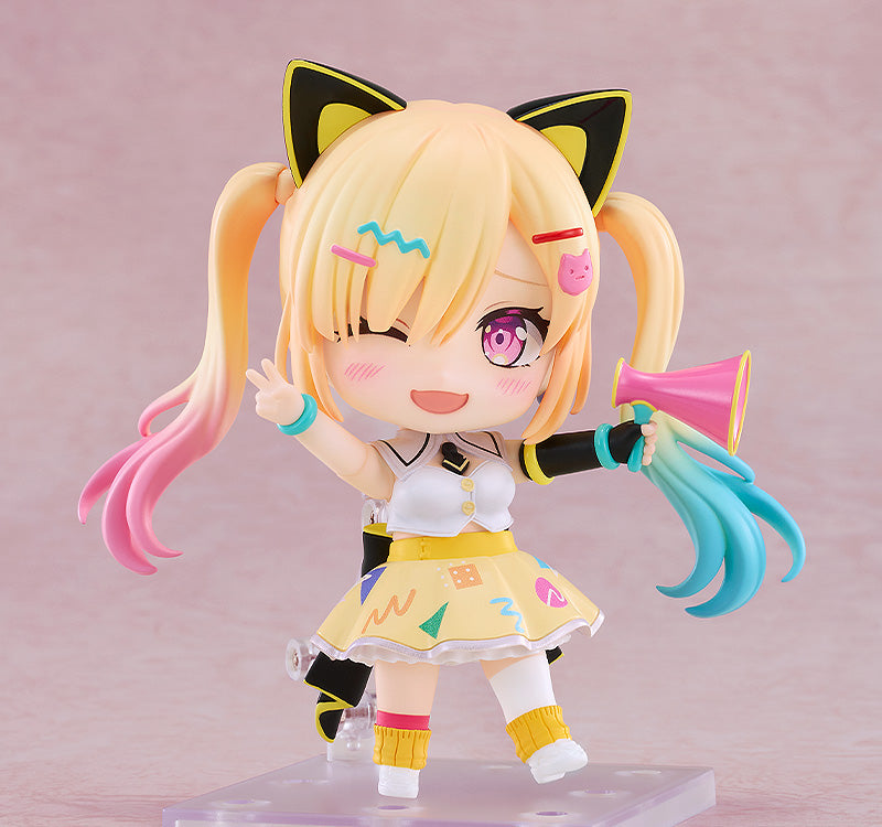 Good Smile Company Nendoroid BanG Dream! Arale Nakamachii Action Figure JAPAN