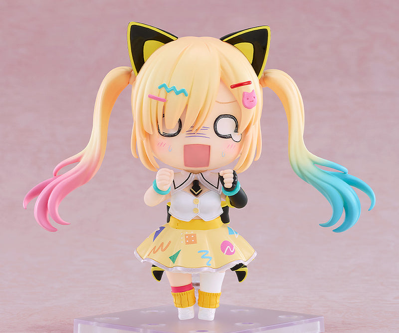 Good Smile Company Nendoroid BanG Dream! Arale Nakamachii Action Figure JAPAN