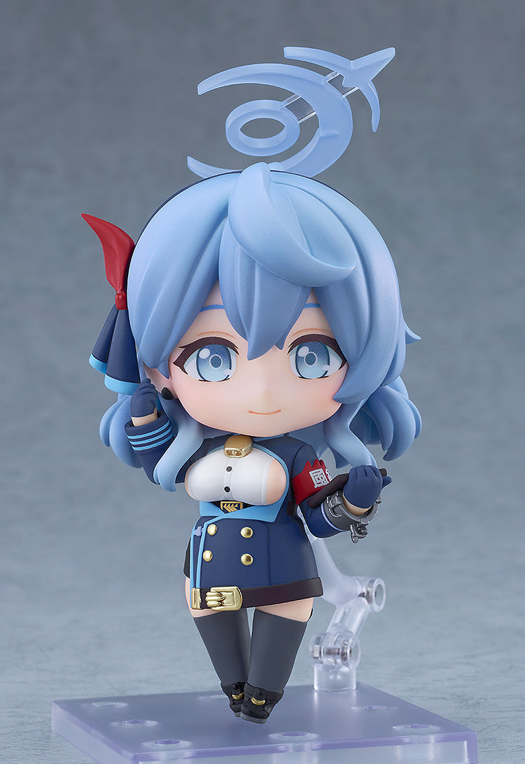 Good Smile Company Nendoroid Blue Archive Ako Amau Action Figure JAPAN OFFICIAL