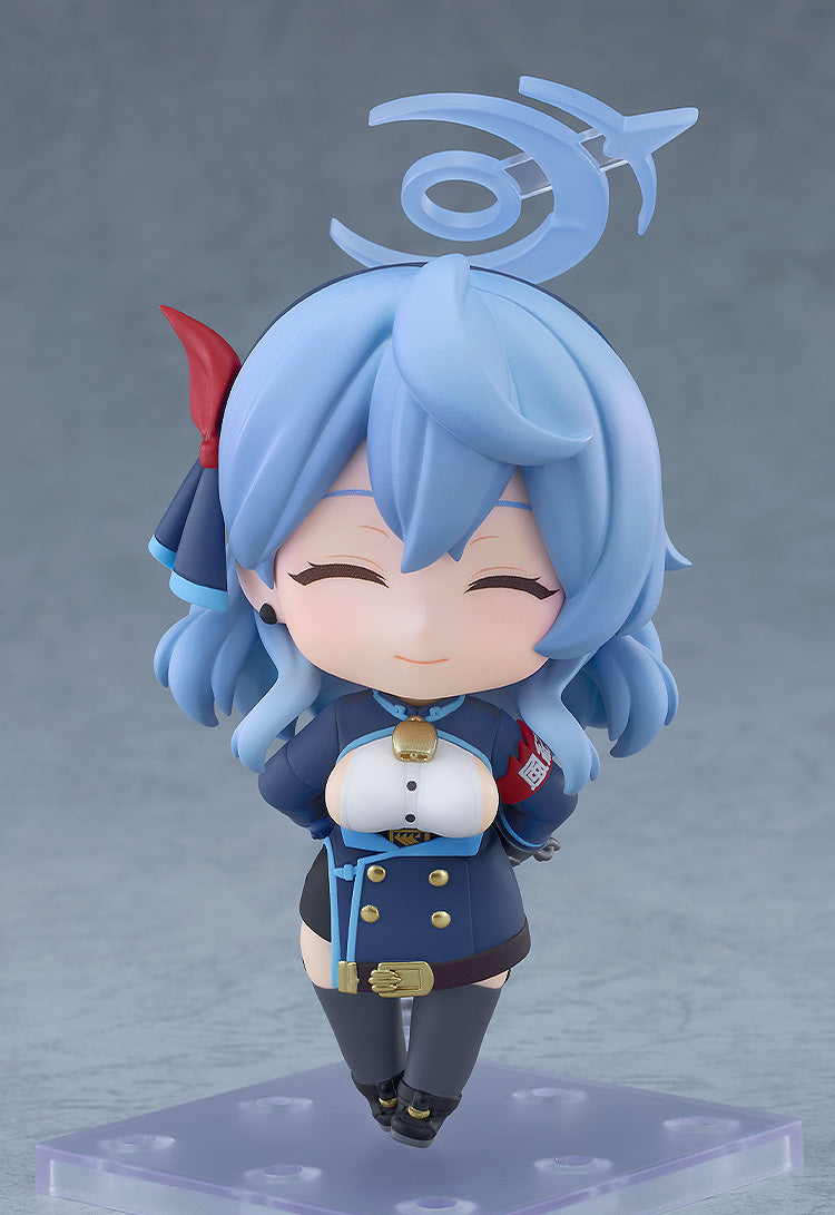 Good Smile Company Nendoroid Blue Archive Ako Amau Action Figure JAPAN OFFICIAL