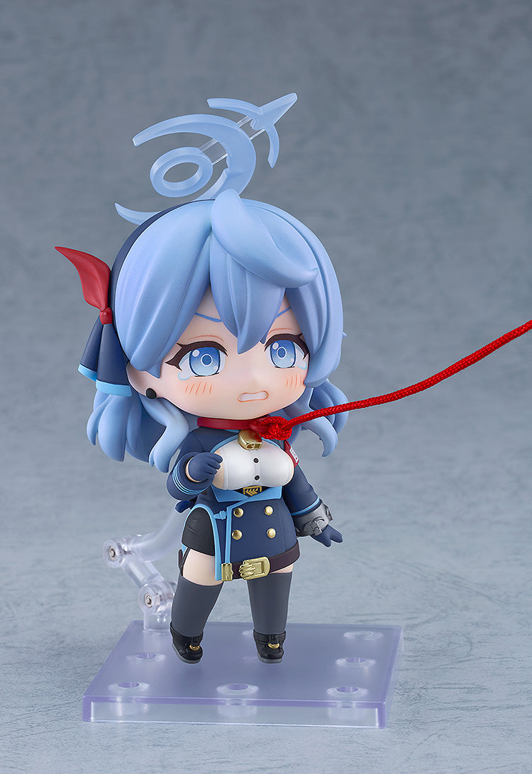 Good Smile Company Nendoroid Blue Archive Ako Amau Action Figure JAPAN OFFICIAL