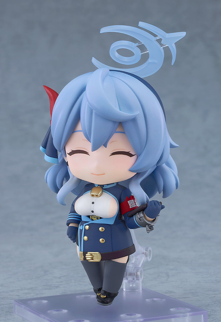 Good Smile Company Nendoroid Blue Archive Ako Amau Action Figure JAPAN OFFICIAL