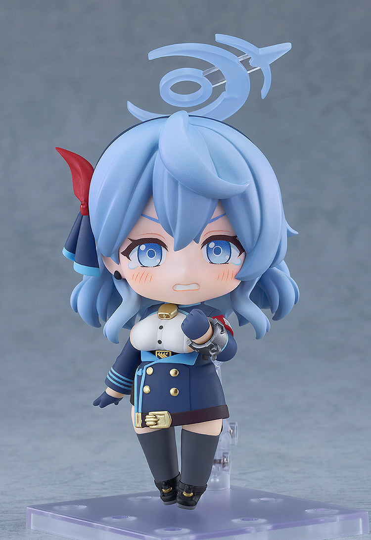 Good Smile Company Nendoroid Blue Archive Ako Amau Action Figure JAPAN OFFICIAL