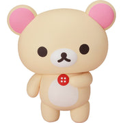 Good Smile Company Nendoroid Rilakkuma Korilakkuma Action Figure JAPAN OFFICIAL