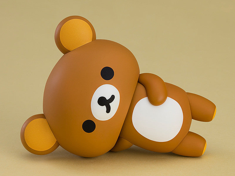 Good Smile Company Nendoroid Rilakkuma Action Figure JAPAN OFFICIAL
