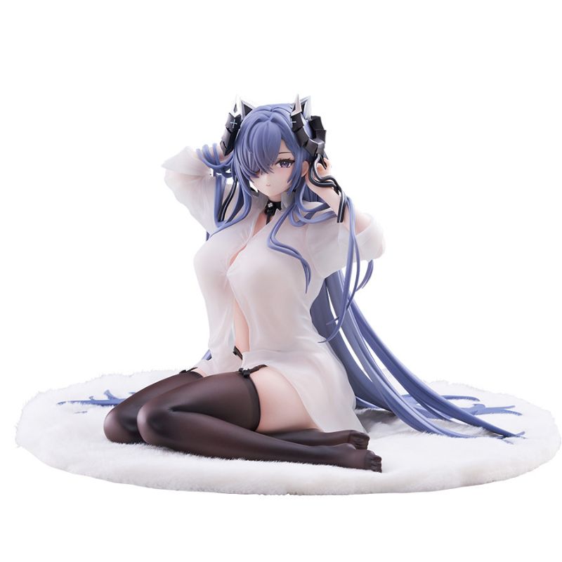 FuRyu Azur Lane August von Parseval The Unhulde's Midday Respite 1/6 Figure