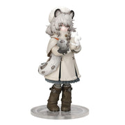 Myethos Arknights Rhodes Kids Series Pramanix Figure JAPAN OFFICIAL