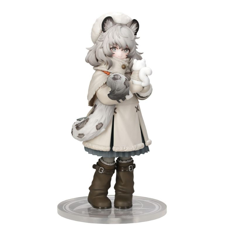 Myethos Arknights Rhodes Kids Series Pramanix Figure JAPAN OFFICIAL