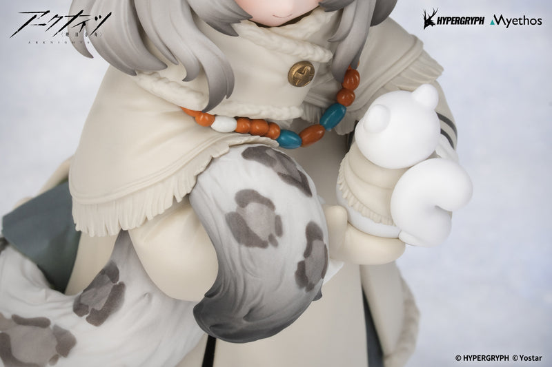 Myethos Arknights Rhodes Kids Series Pramanix Figure JAPAN OFFICIAL