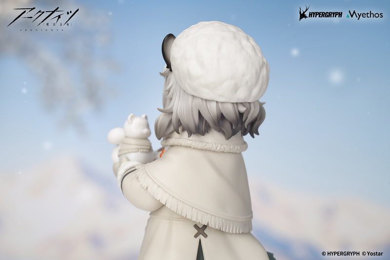 Myethos Arknights Rhodes Kids Series Pramanix Figure JAPAN OFFICIAL