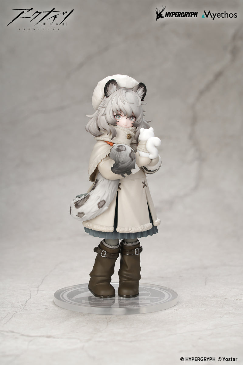 Myethos Arknights Rhodes Kids Series Pramanix Figure JAPAN OFFICIAL