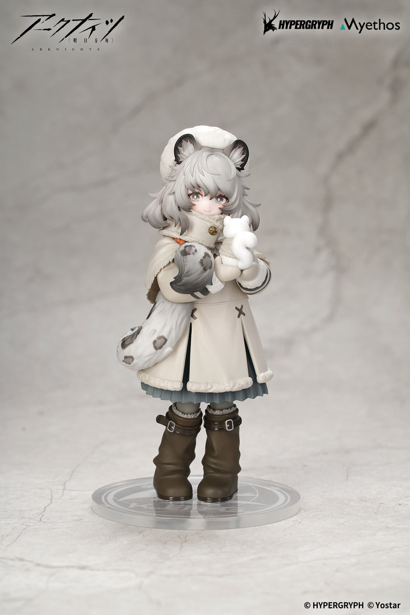 Myethos Arknights Rhodes Kids Series Pramanix Figure JAPAN OFFICIAL