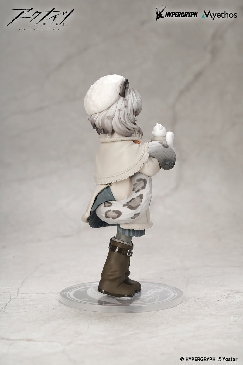 Myethos Arknights Rhodes Kids Series Pramanix Figure JAPAN OFFICIAL