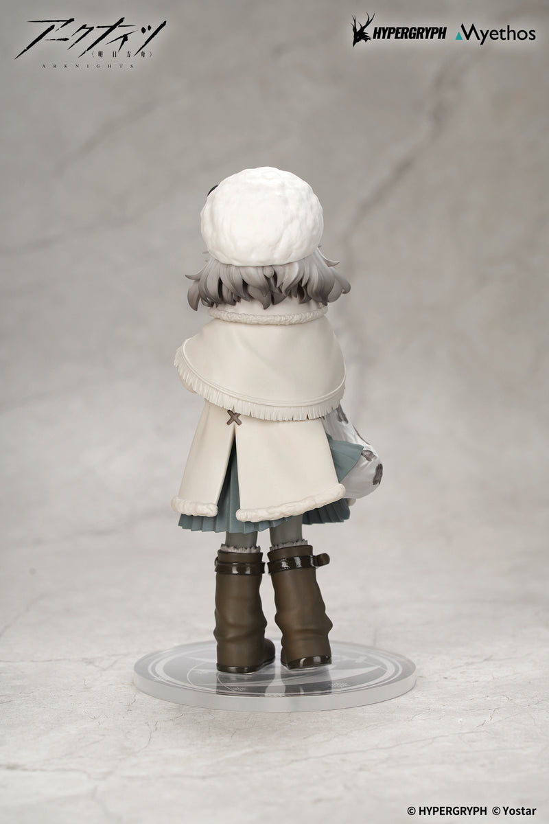 Myethos Arknights Rhodes Kids Series Pramanix Figure JAPAN OFFICIAL