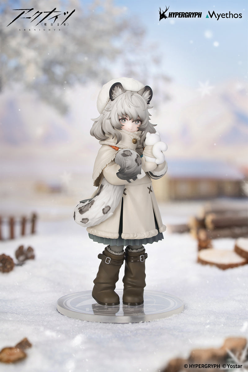 Myethos Arknights Rhodes Kids Series Pramanix Figure JAPAN OFFICIAL