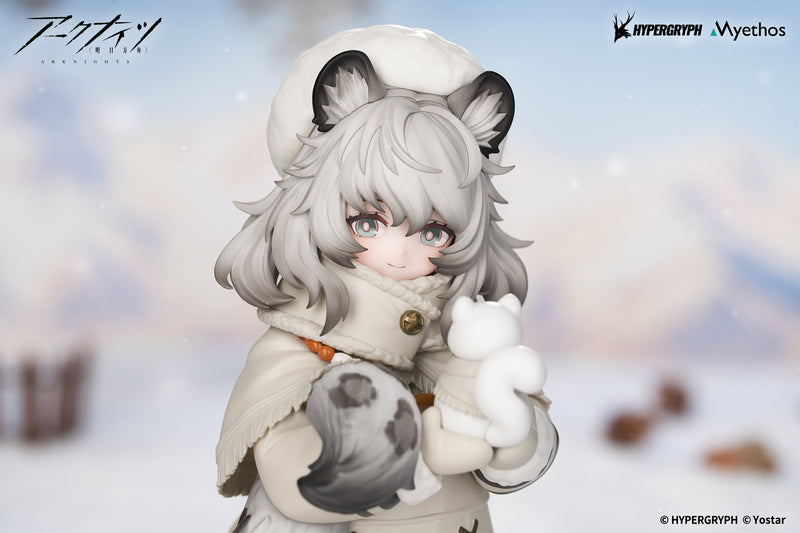 Myethos Arknights Rhodes Kids Series Pramanix Figure JAPAN OFFICIAL