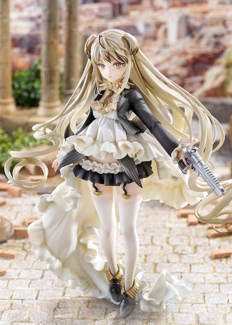 ques Q Girls' Frontline Desert Eagle 1/7 Figure JAPAN OFFICIAL