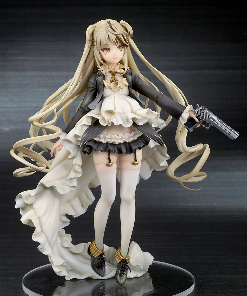 ques Q Girls' Frontline Desert Eagle 1/7 Figure JAPAN OFFICIAL
