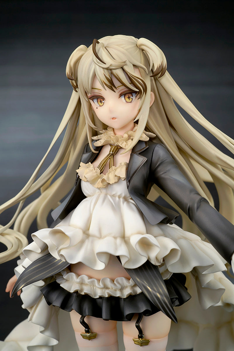 ques Q Girls' Frontline Desert Eagle 1/7 Figure JAPAN OFFICIAL