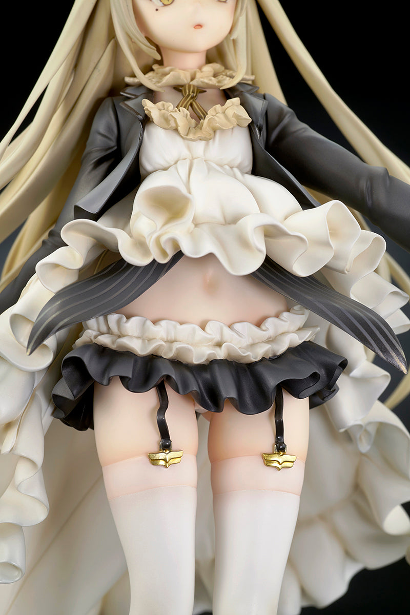 ques Q Girls' Frontline Desert Eagle 1/7 Figure JAPAN OFFICIAL