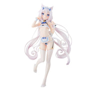 OrchidSeed Nekopara Vanilla Micro Bikini Maid STD Edition 1/5.5 Figure JAPAN