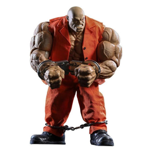 AXYTOYS Evil Prisoner AXY-022 Original Color 1/12 Action Figure JAPAN OFFICIAL
