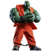 AXYTOYS Evil Prisoner AXY-023 Green Color 1/12 Action Figure JAPAN OFFICIAL