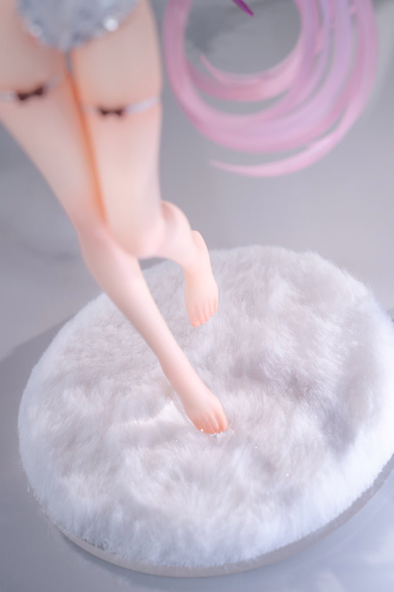OMAHA Eve AGAPE ver. 1/6 Figure JAPAN OFFICIAL