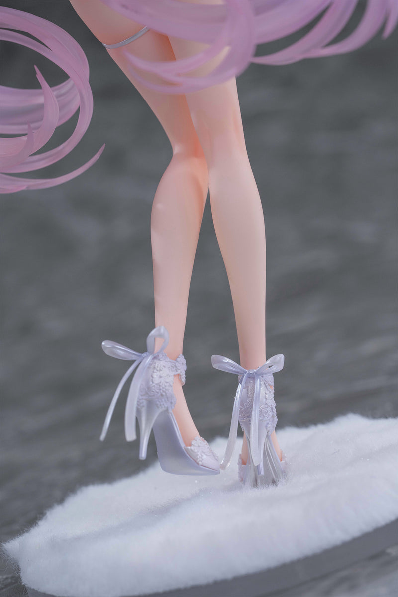 OMAHA Eve AGAPE ver. 1/6 Figure JAPAN OFFICIAL