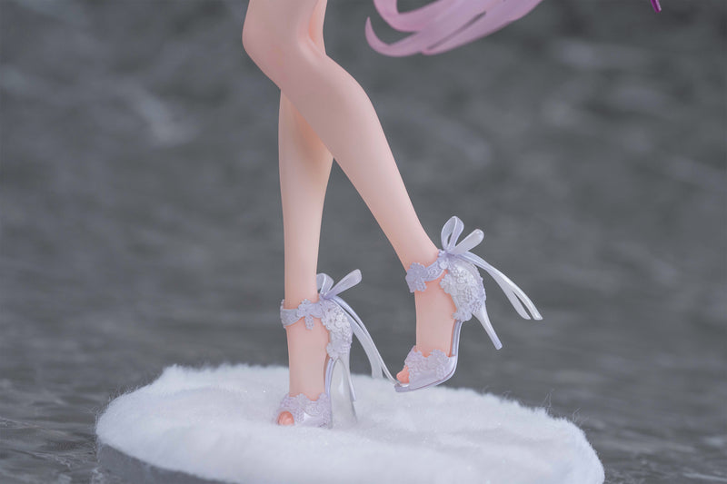 OMAHA Eve AGAPE ver. 1/6 Figure JAPAN OFFICIAL