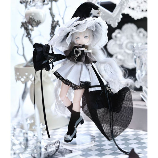 Ji Dong Shun Xi MomoTale Sinking Paradise Lost Doll JAPAN OFFICIAL