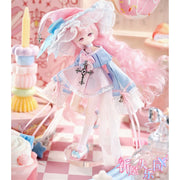 Ji Dong Shun Xi MomoTale Prayer Paradise Lost Doll JAPAN OFFICIAL